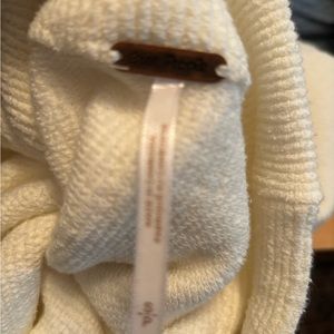 Free People Ottoman Tunic